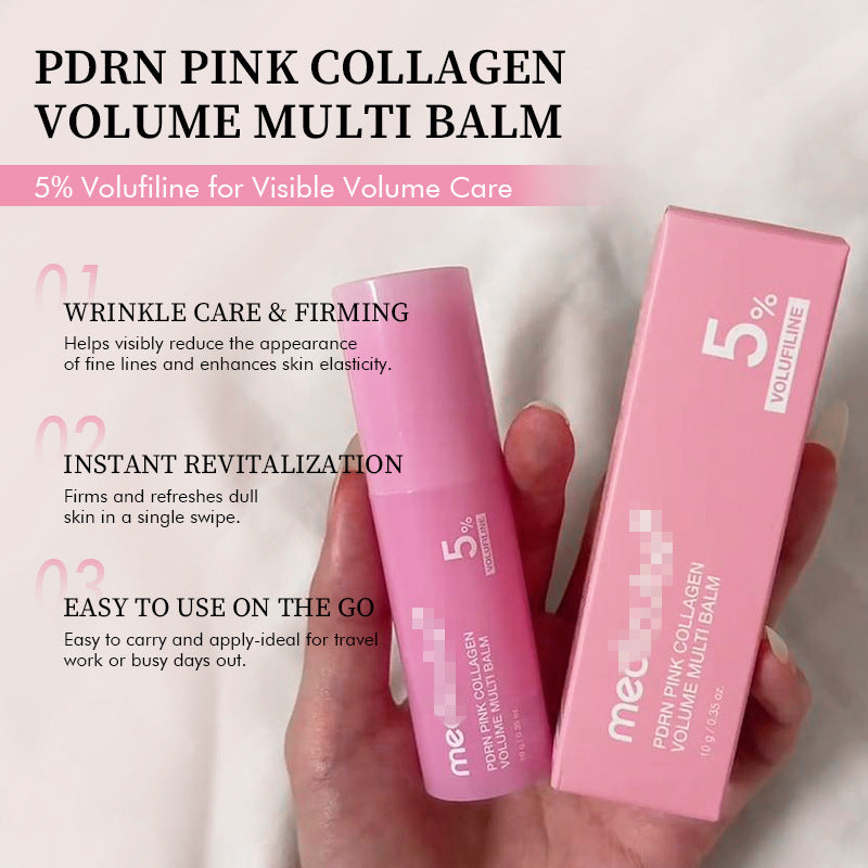 Volufiline PDRN Protein Plumping Stick